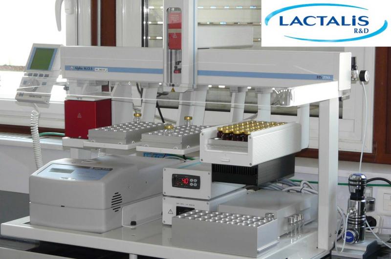 lactalis lab