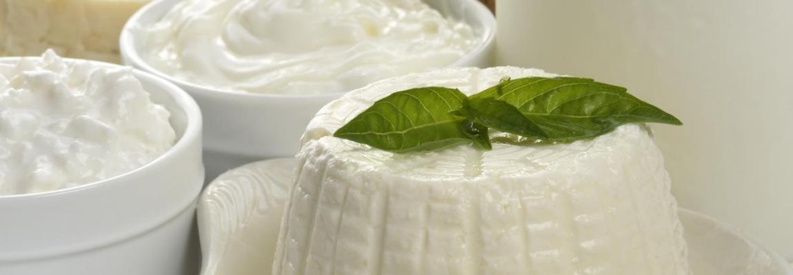 analysis of milk flavor