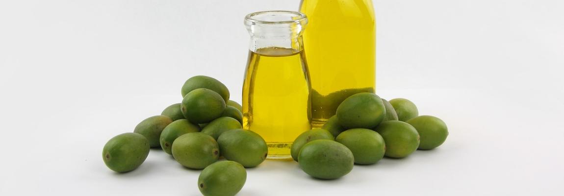 organoleptic assessment of oilive oil